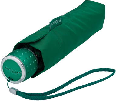 Minimax hopfällbart paraply LGF-202 - Grön