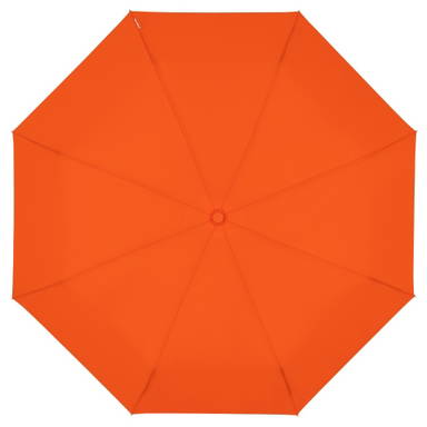 Minimax hopfällbart paraply LGF-202 - Orange