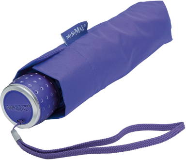 Minimax hopfällbart paraply LGF-202 - Lila