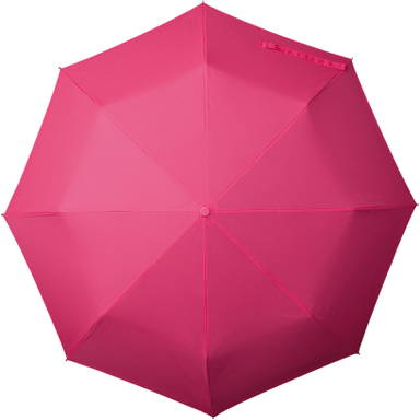 Minimax hopfällbart paraply LGF-202 - Rosa