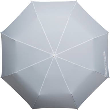 Minimax hopfällbart paraply LGF-202 - Vit