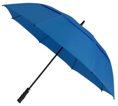 Falcone stormgolfparaply GP-51 - Koboltblå