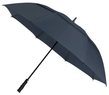 Falcone stormgolfparaply GP-51 - Marinblå