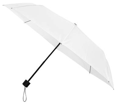 Falconetti hopfällbart paraply LGF-208 - Vit