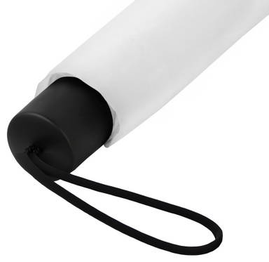 Falconetti hopfällbart paraply LGF-208 - Vit