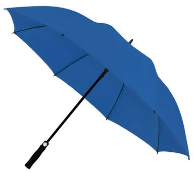 Falcone golfparaply GP-49 - Koboltblå