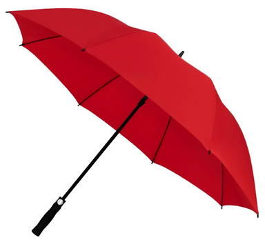Falcone golfparaply GP-49 - Röd