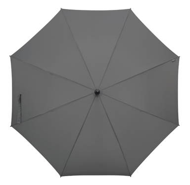 Falcone golfparaply GP-49 - Mörkgrå