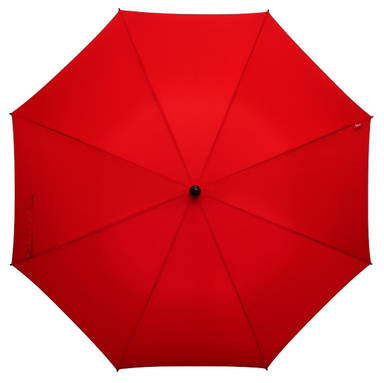 Falcone golfparaply GP-49 - Röd