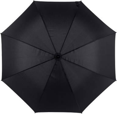 Falcone golfparaply GP-49 - Svart