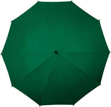 Falcone stormparaply för golf GP-52 - Mörkgrön