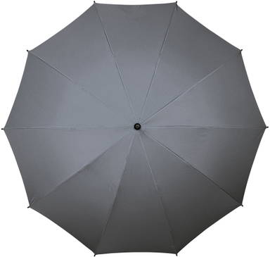 Falcone stormparaply för golf GP-52 - Grå