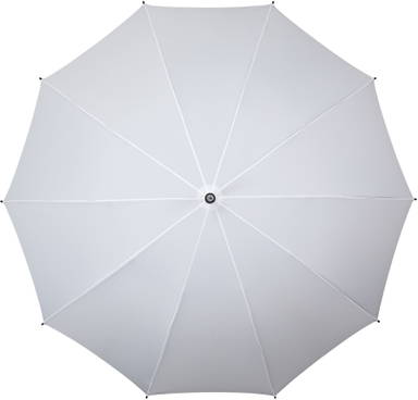 Falcone stormparaply för golf GP-52 - Vit