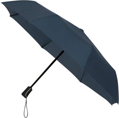Guarda-chuva dobrável Minimax 420 - Azul marinho