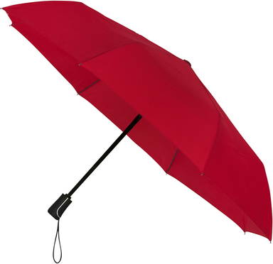 Guarda-chuva dobrável Minimax 420 - Vermelho