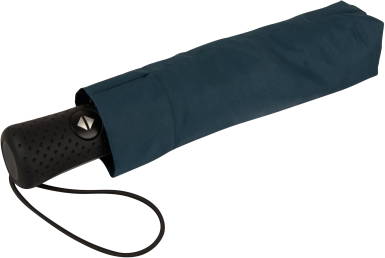 Guarda-chuva dobrável Minimax 420 - Azul marinho