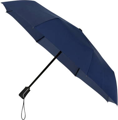 Guarda-chuva dobrável Minimax 420 - Azul