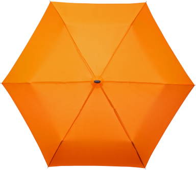 Minimax hopfällbart paraply LGF-214 - Orange
