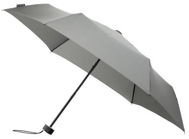 Minimax hopfällbart paraply LGF-214 - Grå