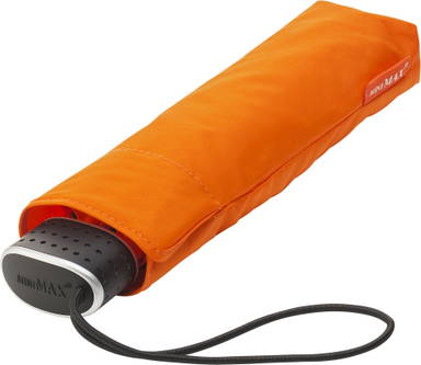 Minimax hopfällbart paraply LGF-214 - Orange