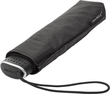 Minimax hopfällbart paraply LGF-214 - Svart