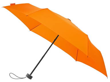 Minimax hopfällbart paraply LGF-214 - Orange