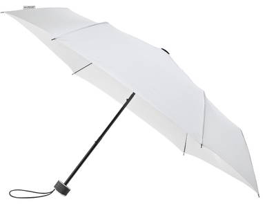 Minimax hopfällbart paraply LGF-214 - Vit
