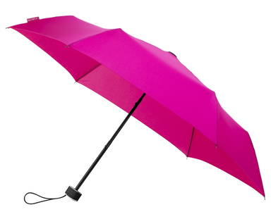Minimax hopfällbart paraply LGF-214 - Rosa