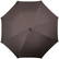 Compacte Falcone paraplu 17 - Grijs