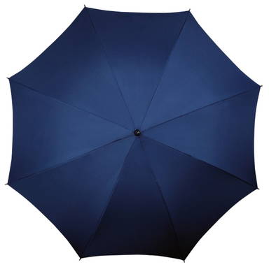 Compacte Falcone paraplu 17 - Marine blauw
