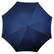 Compacte Falcone paraplu 17 - Marine blauw