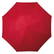 Compacte Falcone paraplu 17 - Rood