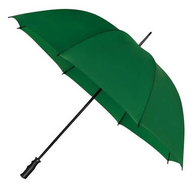 Falconetti golfparaply GP-6 - Mörkgrön