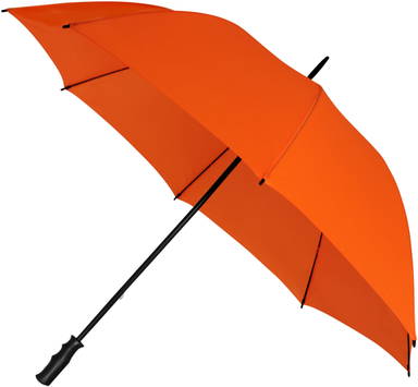 Falconetti golfparaply GP-6 - Orange