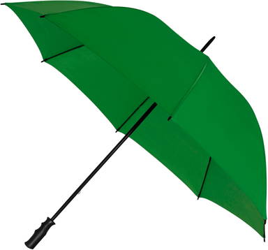 Falconetti golfparaply GP-6 - Grön
