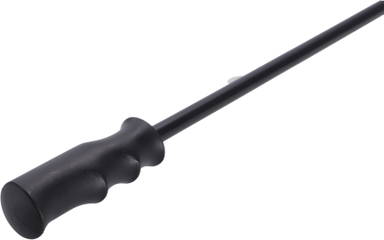 Falconetti golfparaply GP-6 - Vit