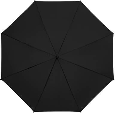 Falconetti golfparaply GP-6 - Svart