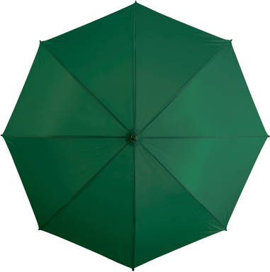 Falconetti golfparaply GP-6 - Mörkgrön