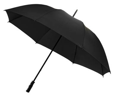 Falconetti golfparaply GP-6 - Svart