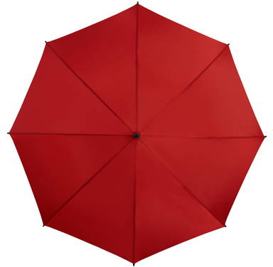 Falconetti golfparaply GP-6 - Röd