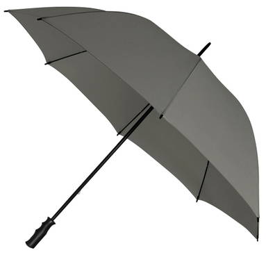 Falconetti golfparaply GP-6 - Grå