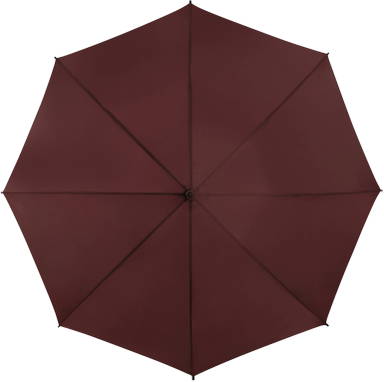 Falconetti golfparaply GP-6 - Bordeauxröd