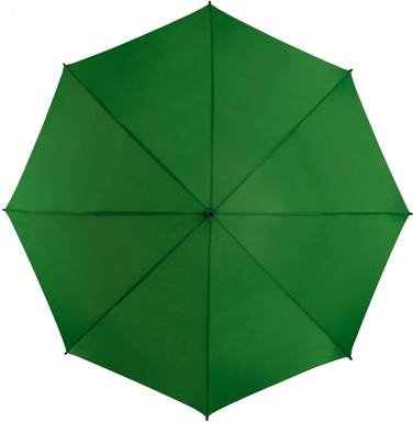 Falconetti golfparaply GP-6 - Grön