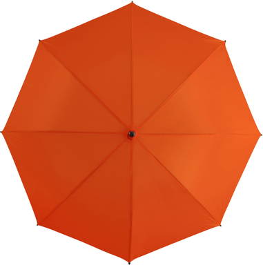 Kompakt Falconetti-paraply GP-31 - Orange
