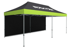 Tenda Pieghevole | 3 x 6 metri