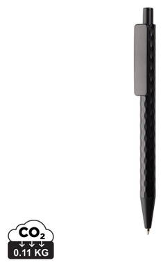 X3 Metal Edition RCS gerecyclede aluminium pen