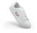 PU Sneakers - Wit