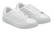 PU Sneakers - Wit