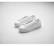 PU Sneakers - Wit