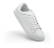 PU Sneakers - Wit